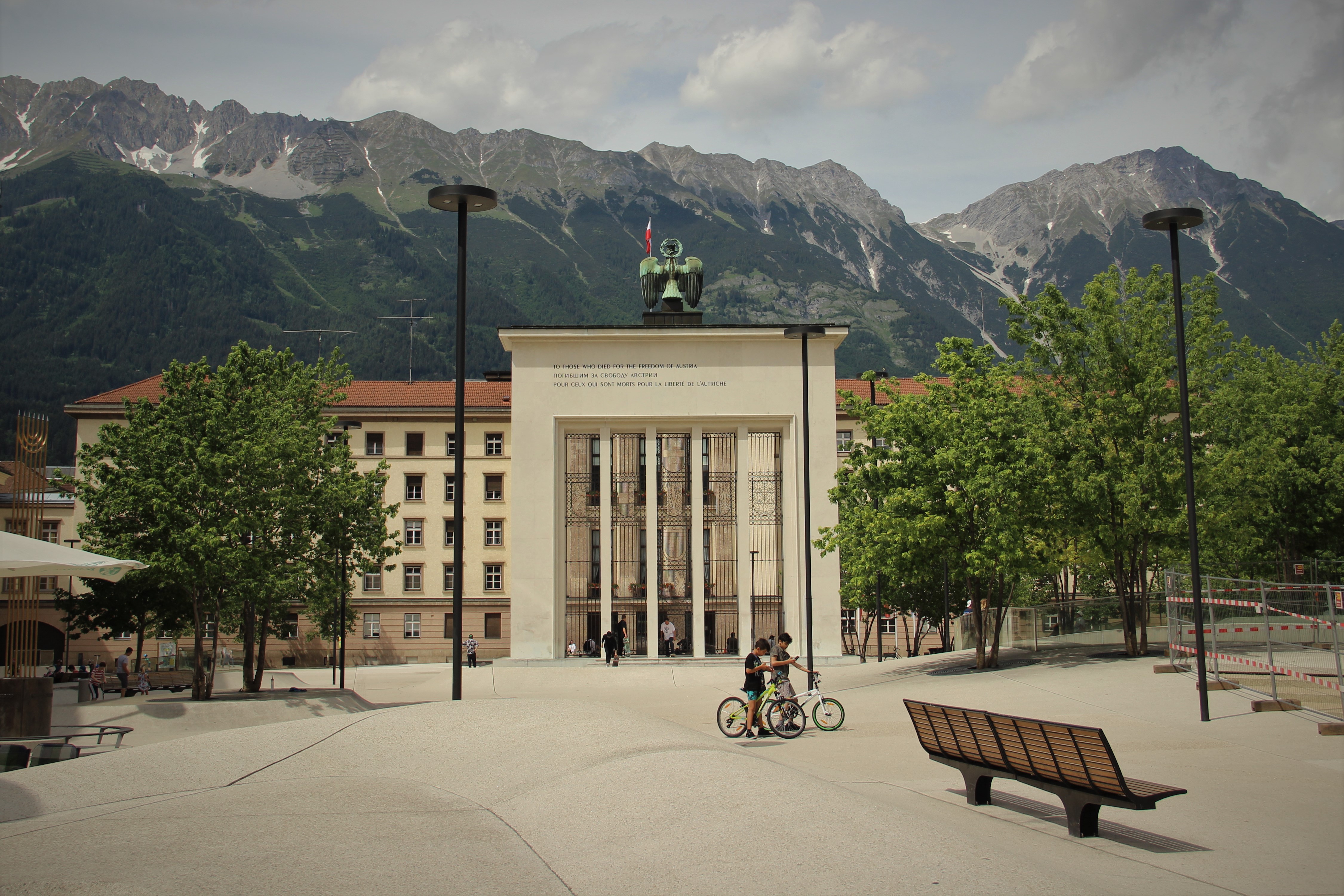 Stadt Kennenlernen Tirol